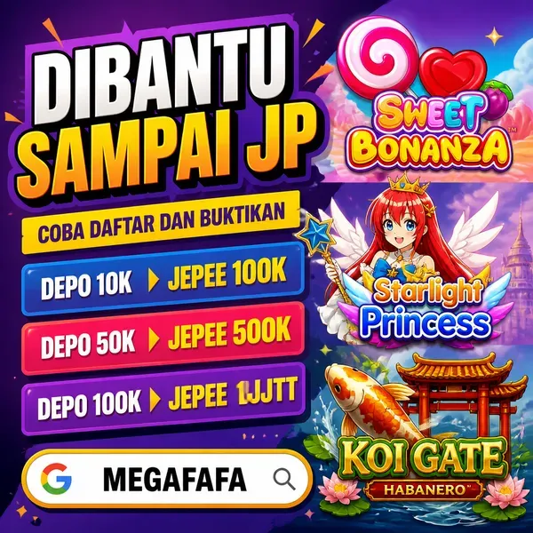 bo slot baru daftar dapat bonus